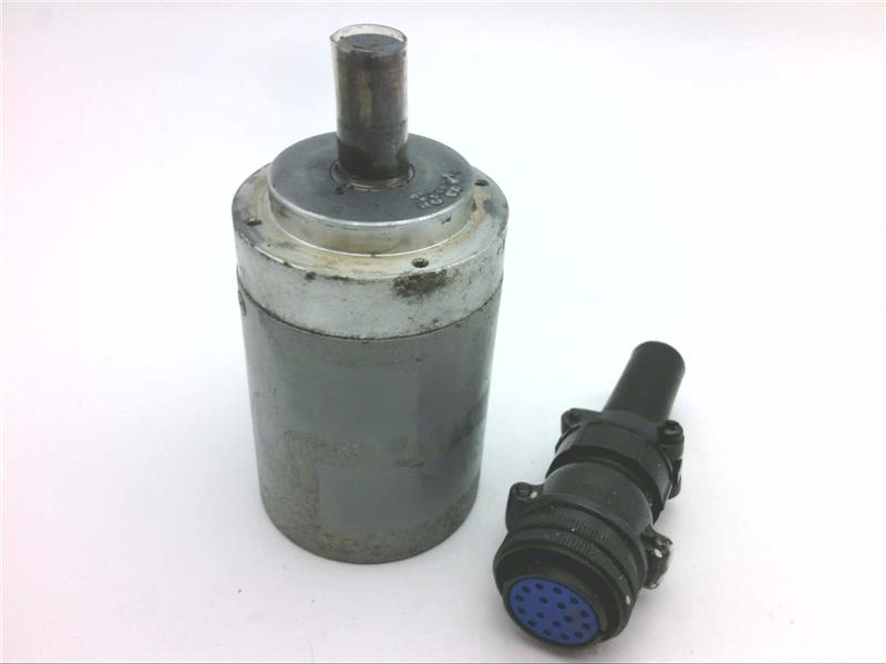 NIDEC CORP RFH-1024-22-1M