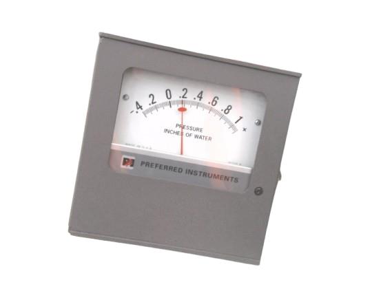 PREFERRED INSTRUMENT JC-21F41