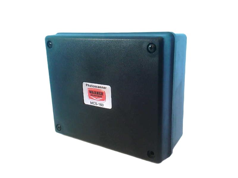 MCS-160 by ALTRA INDUSTRIAL MOTION
