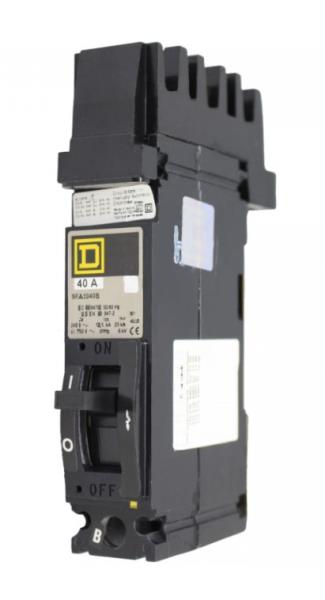 SCHNEIDER ELECTRIC SFA1040B