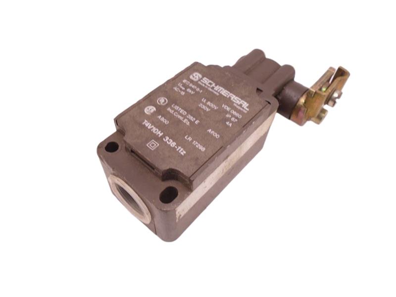 SCHMERSAL T4V10H336-11Z