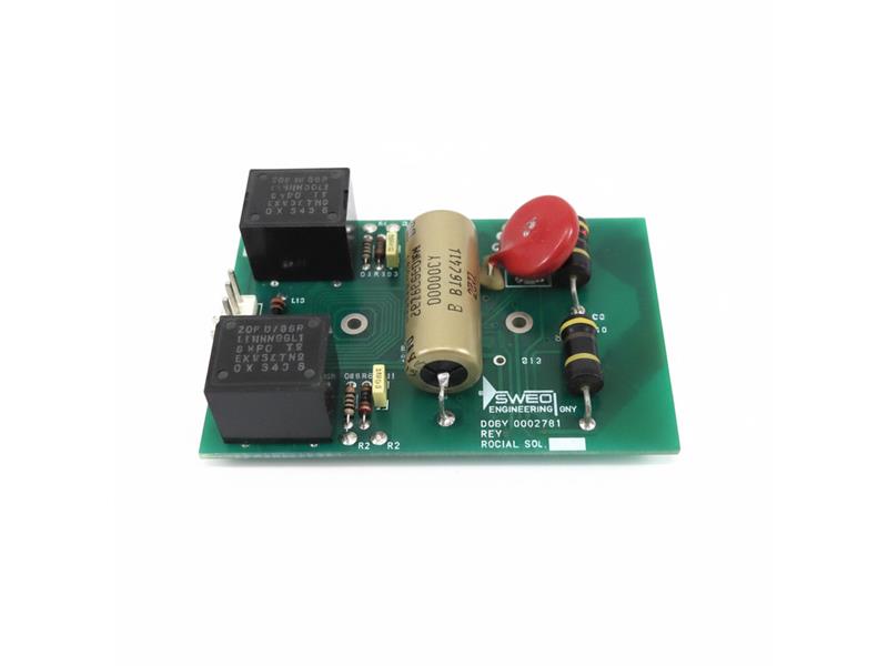 SWEO ENGINEERING 0002781