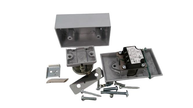 INGERSOLL RAND 7830SEM