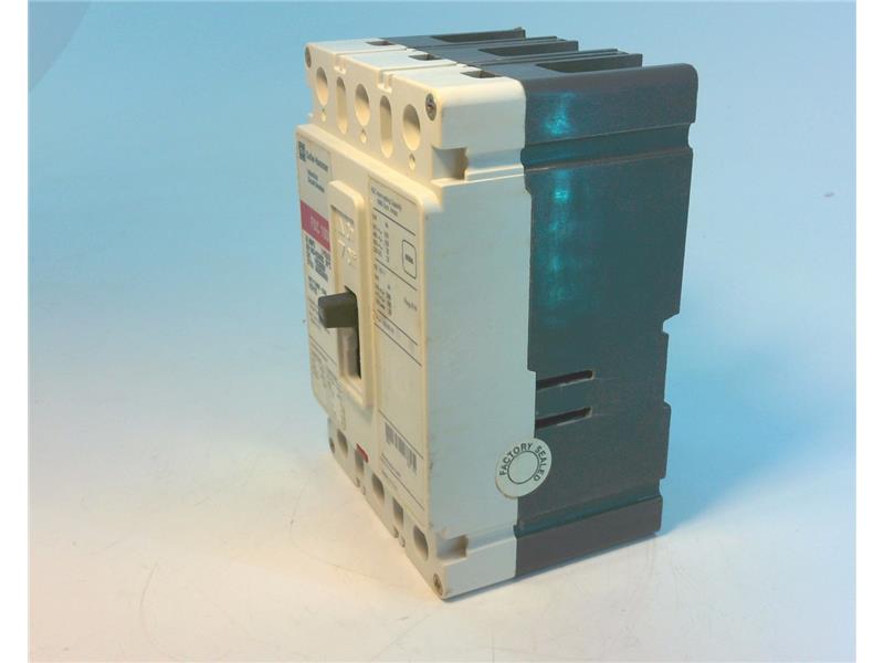 EATON CORPORATION FDC3060V