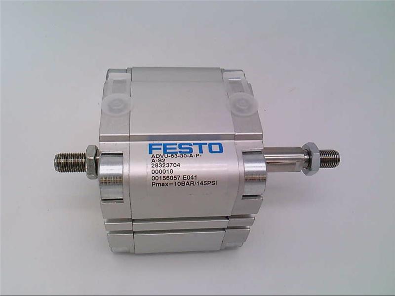 FESTO ADVU-63-30-A-P-A-S2