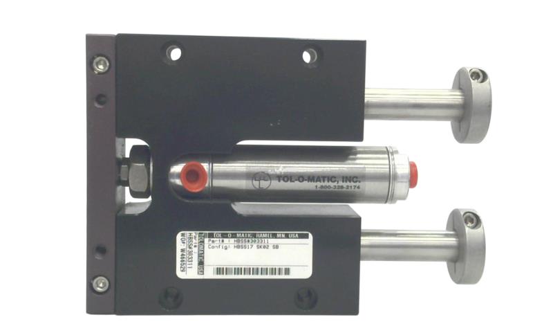 TOL O MATIC HBSS#303311