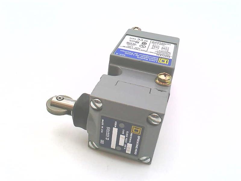 TELEMECANIQUE SENSORS 9007C62F