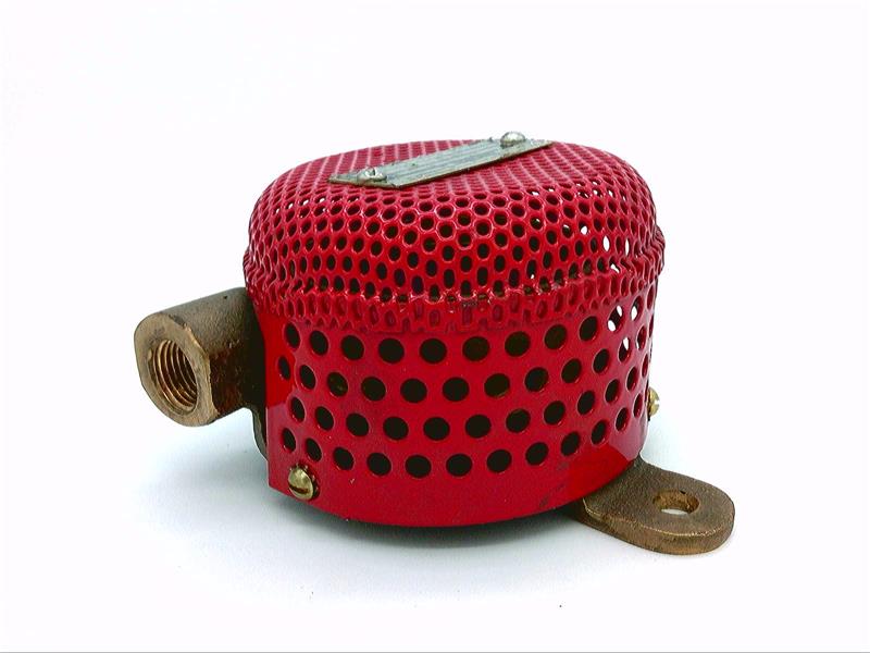 KIDDE-FENWAL, LLC 81-981574-000