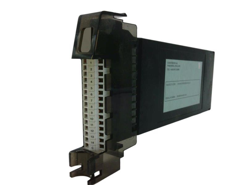 PC3000/DI/VERSION3/24LL14 by INVENSYS