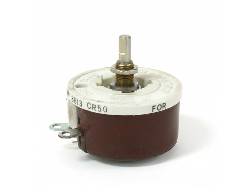 CR-50 by HONEYWELL