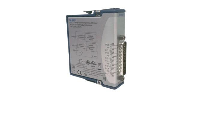 NATIONAL INSTRUMENTS 782401-01