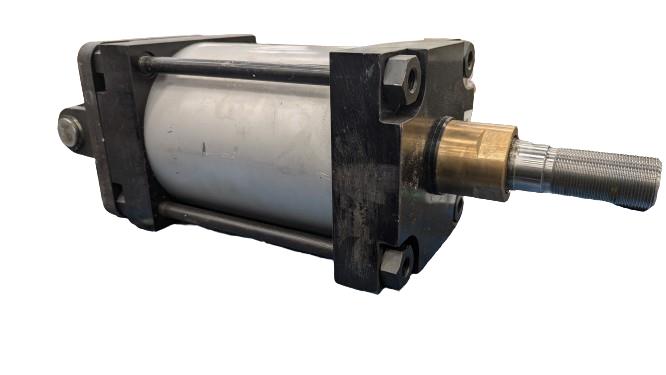 P1D4E160MC-0130NYNNN by PARKER