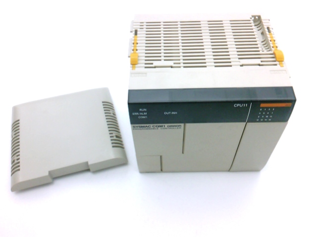 OMRON CQM1-CPU11