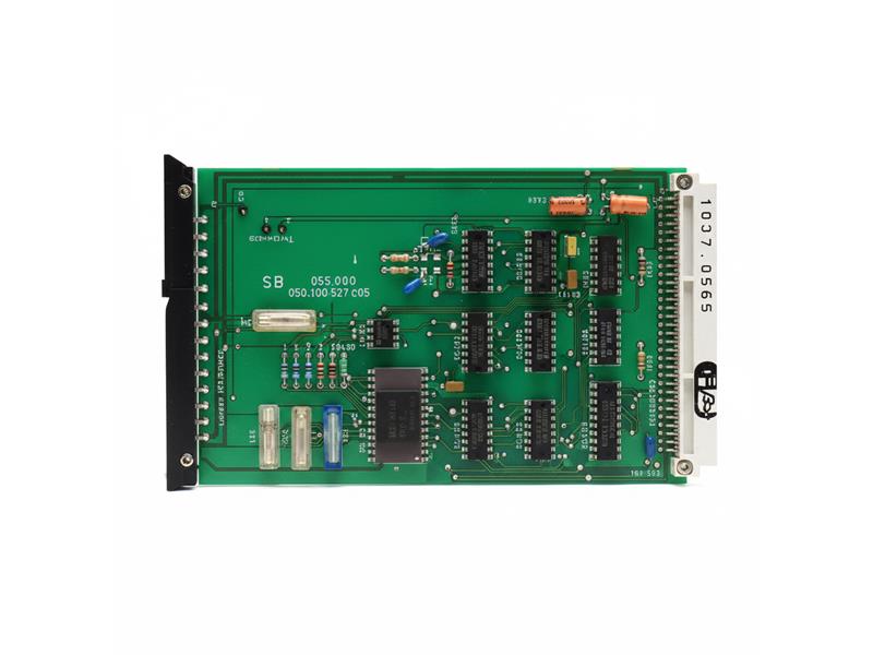 050.100.527.05 by DEMATIC