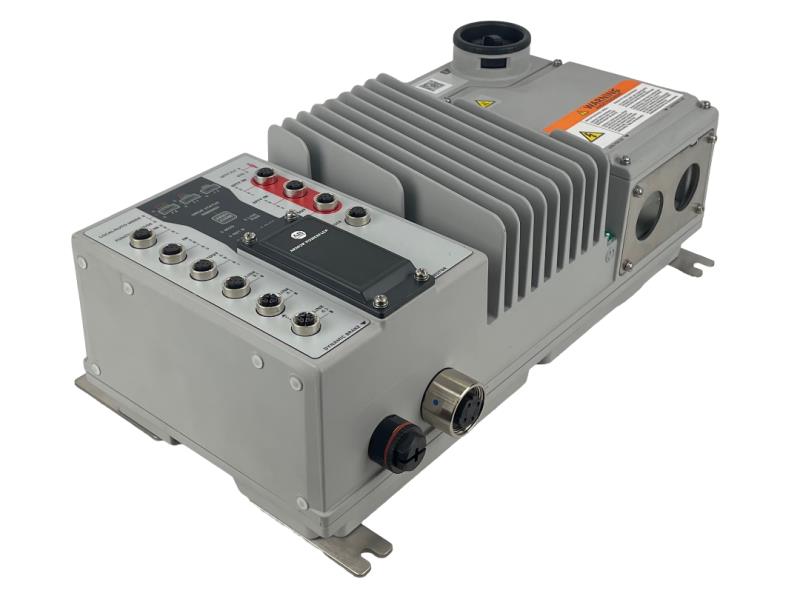 ALLEN BRADLEY 35S-6D2-P001