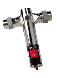 CERLIC CONTROLS CT20/50