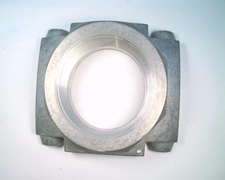 HONEYWELL FLV 365N/B