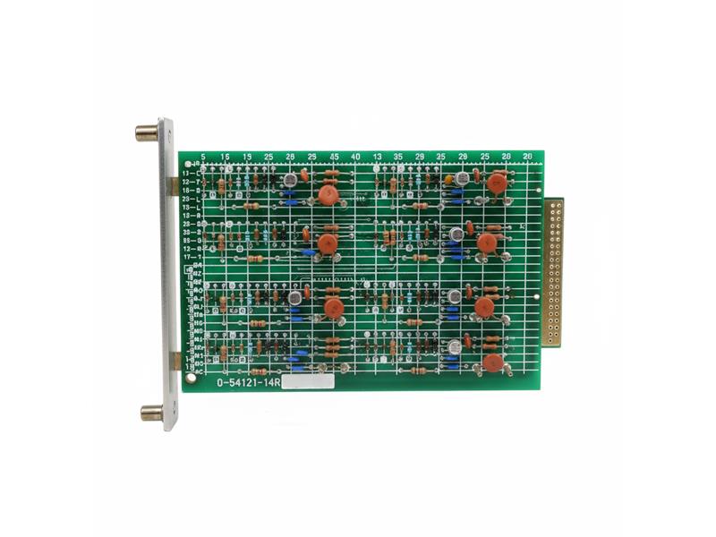 ASEA BROWN BOVERI 0-54121-14R