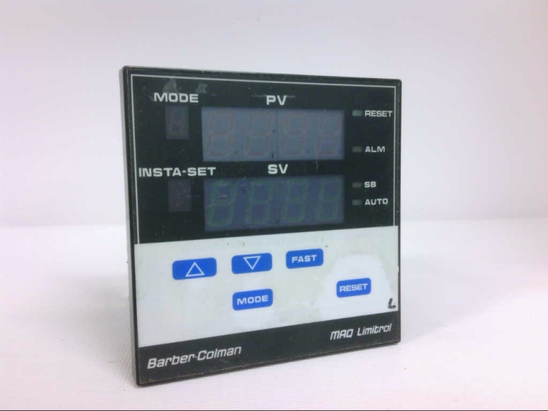 INVENSYS MAQ8-003-00-000-0