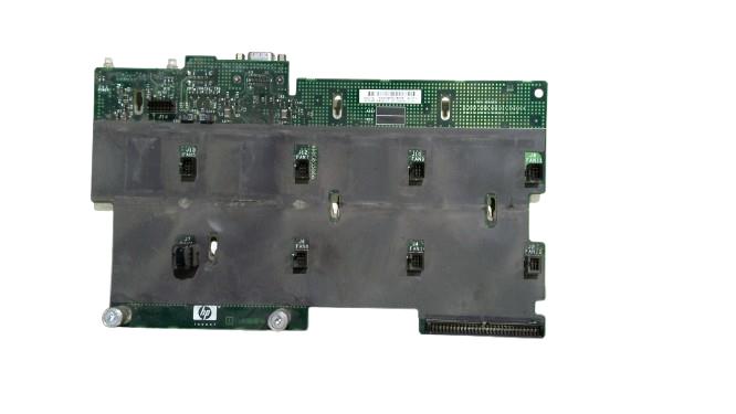 HEWLETT PACKARD COMPUTER 408791-001