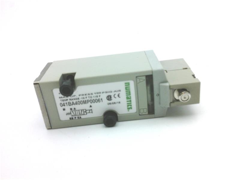 ASCO 041BA400MP00061