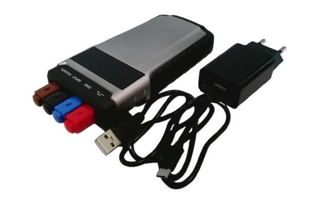 DATALOGIC ST 400AD