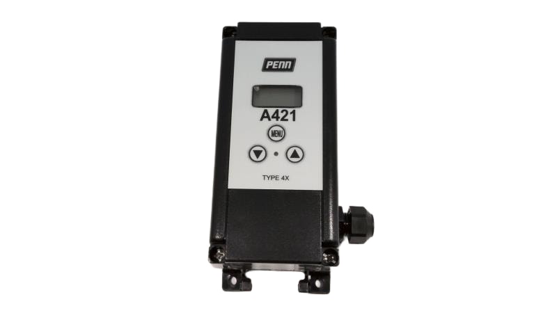 A421AEC-222C by JOHNSON CONTROLS