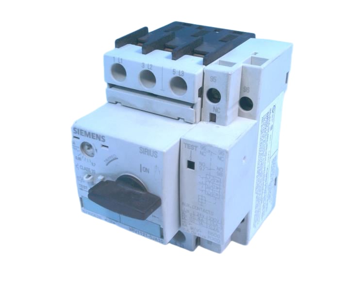 3RV1121-0JA10 by SIEMENS