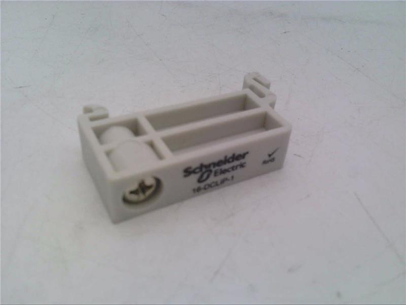 SCHNEIDER ELECTRIC 16-DCLIP-1