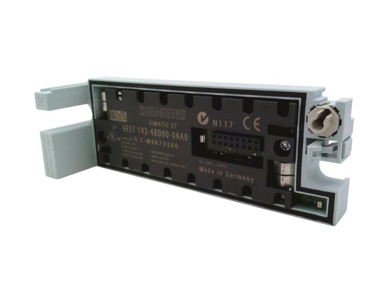 SIEMENS 6ES7142-4BD00-0AA0