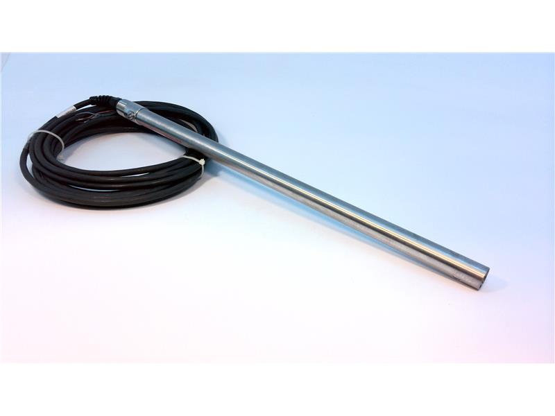 GREAT LAKES INSTRUMENTS 3422C6A