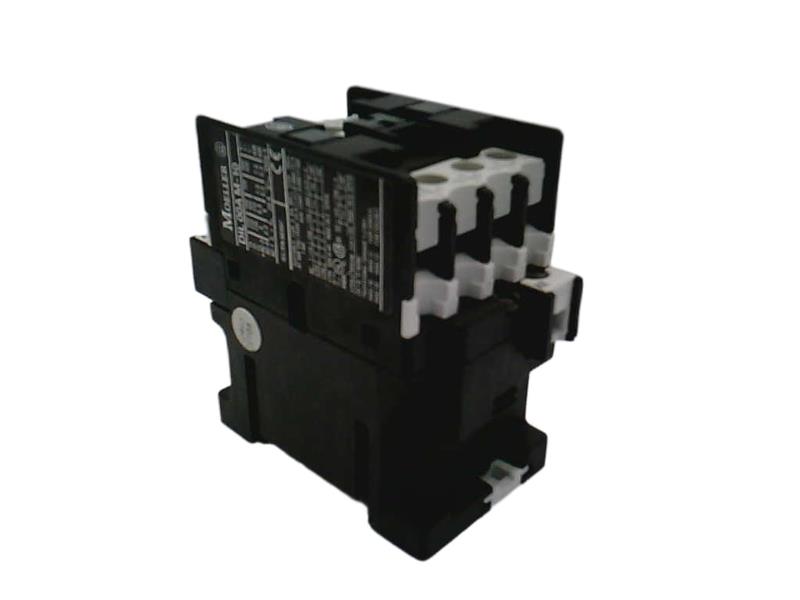 DIL-00AM-10-24V-50/60HZ by EATON CORPORATION