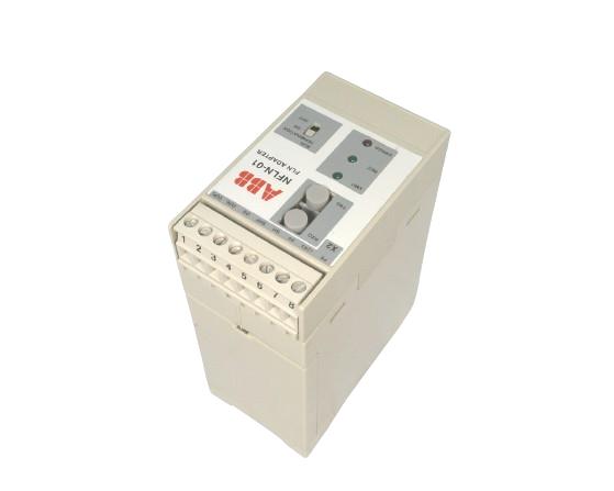 ASEA BROWN BOVERI NFLN-01