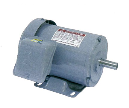 MITSUBISHI SF-JR-1.5KW-4P-90L