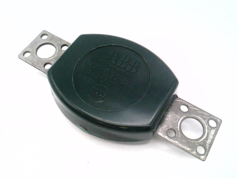 ASEA BROWN BOVERI MVR-0.80-10KA