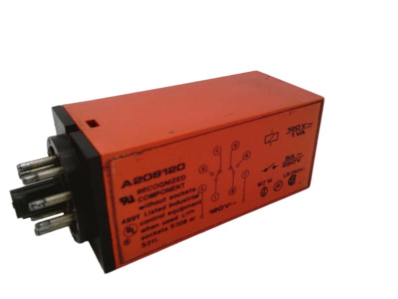 A208120-060 by CARLO GAVAZZI