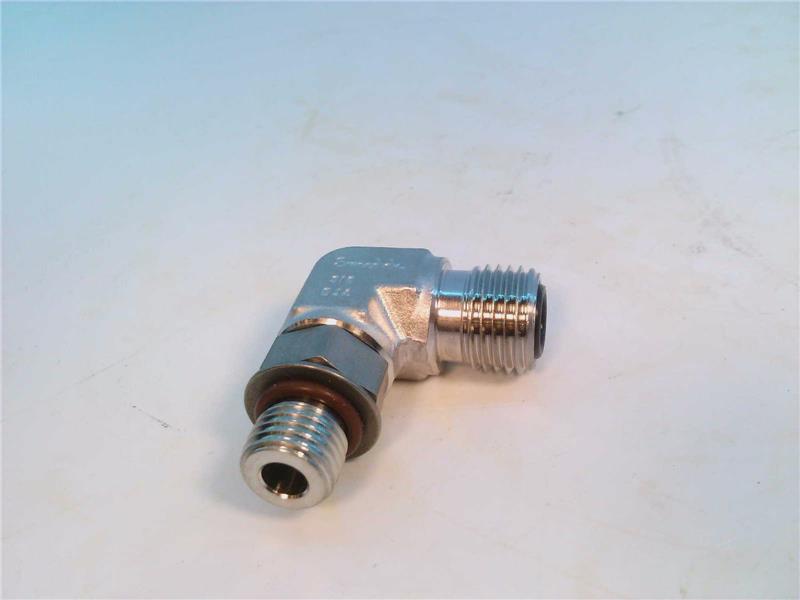 SWAGELOK SS-4-VCO-9P-4ST