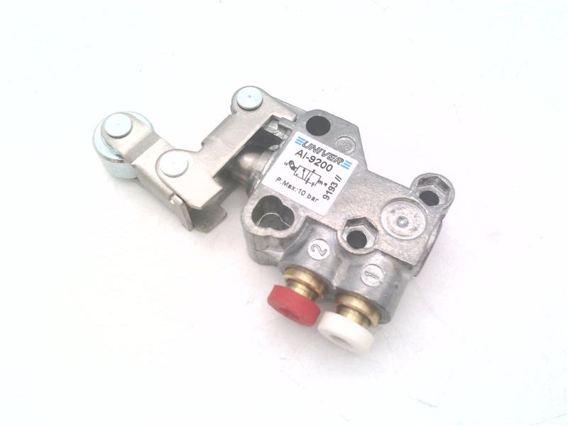 AI-9200 by UNIVER GROUP