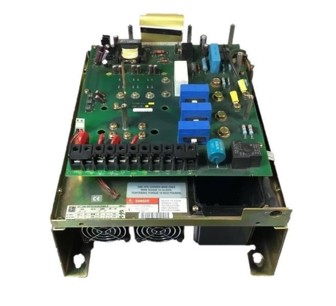 ALLEN BRADLEY 1336F-A010-AN-EN-HAS2-L6E