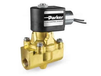 PARKER 304051ZB09 208-240/60