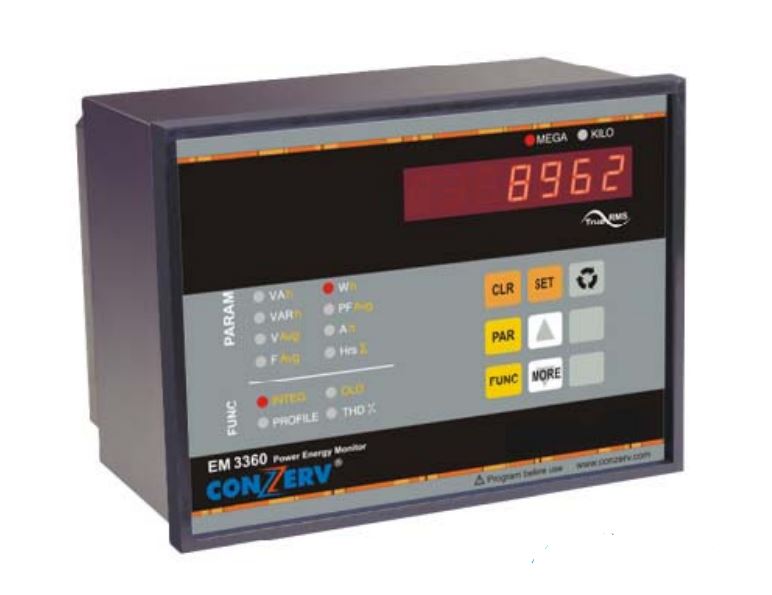 EM-3480 by SCHNEIDER ELECTRIC