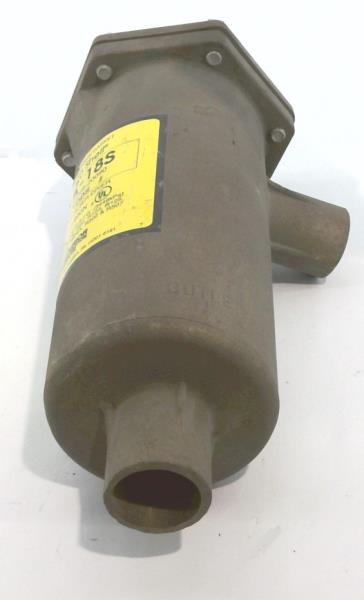 SUPERIOR HVACR 3CFA-18S