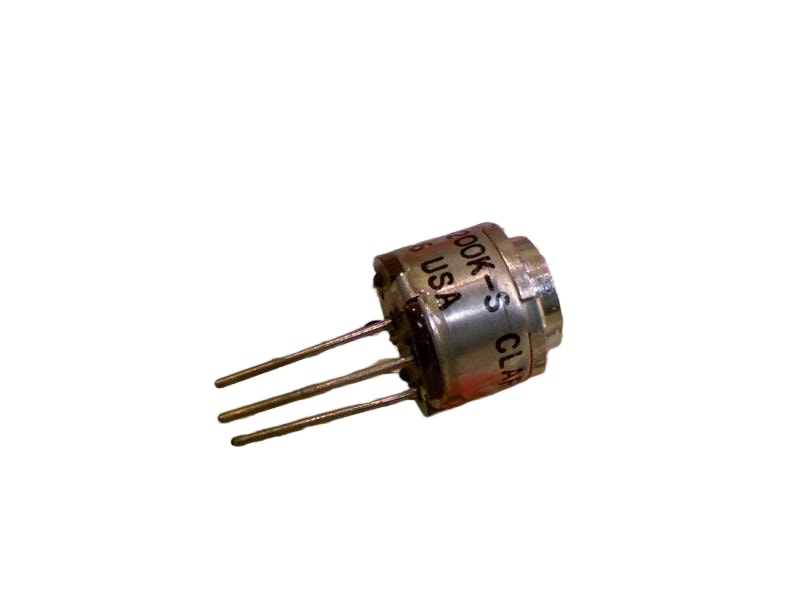 382-5-200K-S by HONEYWELL