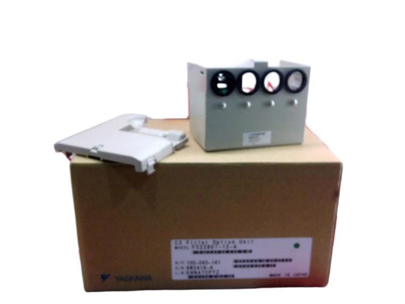 YASKAWA ELECTRIC FS2280112B