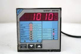 DANAHER CONTROLS 2070LO2T1420