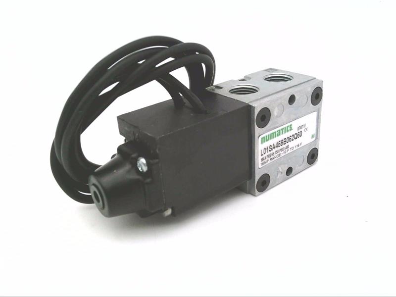 ASCO L01SA459B062Q60