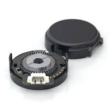 US DIGITAL E8T-500-197-D-D-M-B