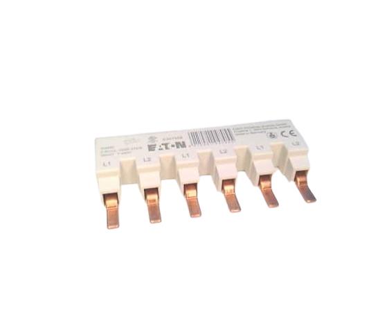 EATON CORPORATION Z-SV/UL-16/2P-2TE/6