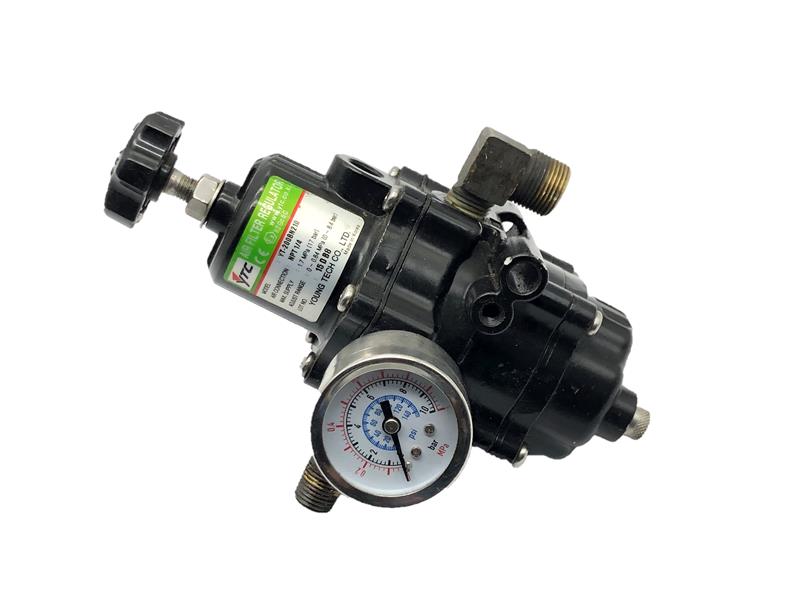 YT-200-B-N-2-1-0 by ROTORK