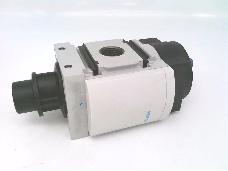FESTO MS6-EE-1/2-V24-S-EX2